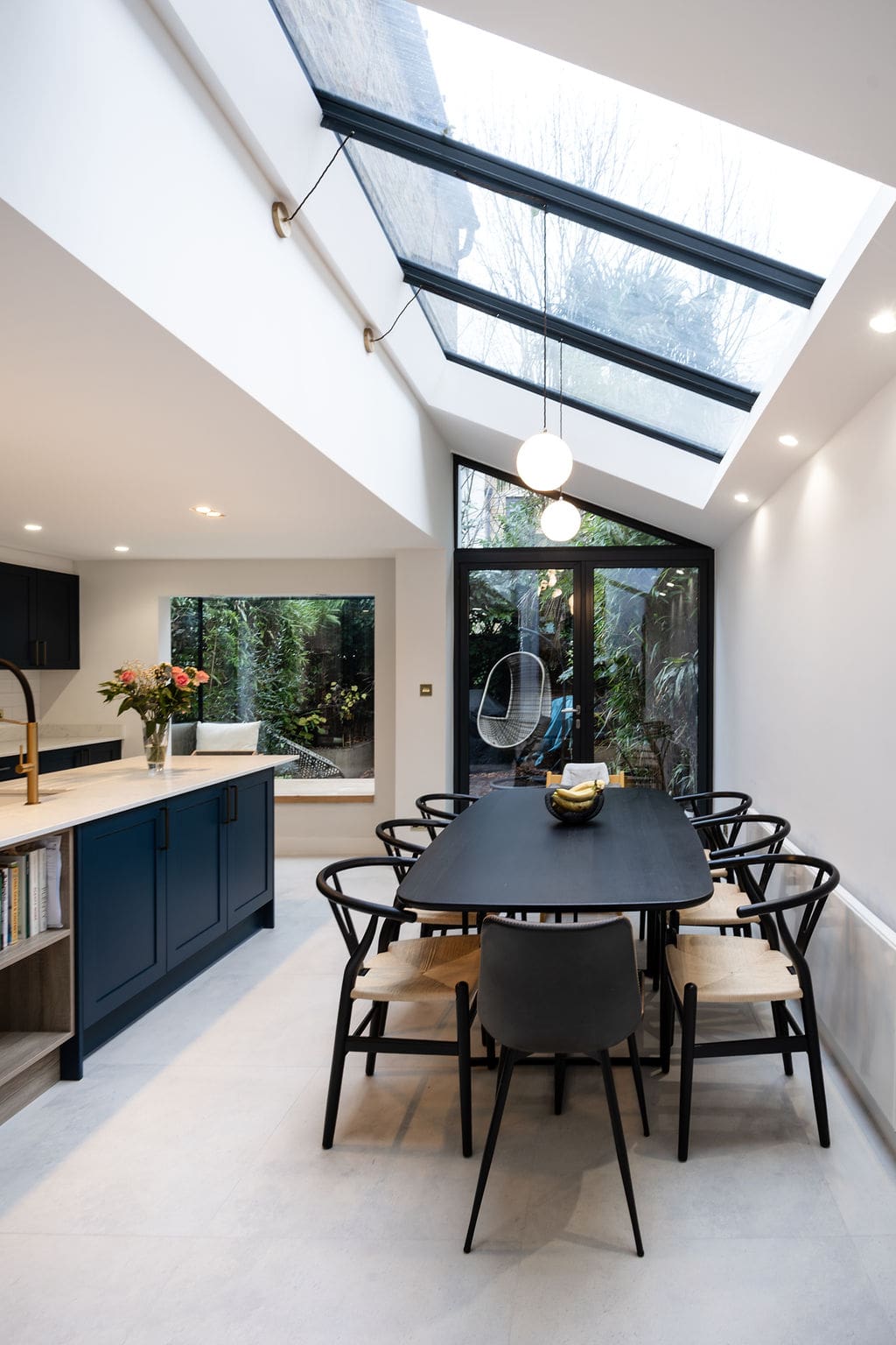 Listed Building Consent Riccardo Vicarelli Architects