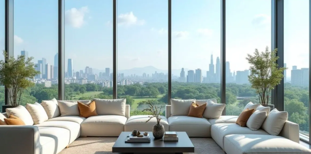 anantara residence render