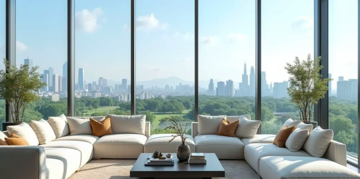 anantara residence render