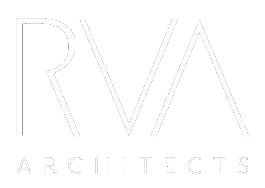 RVA Logo bianco