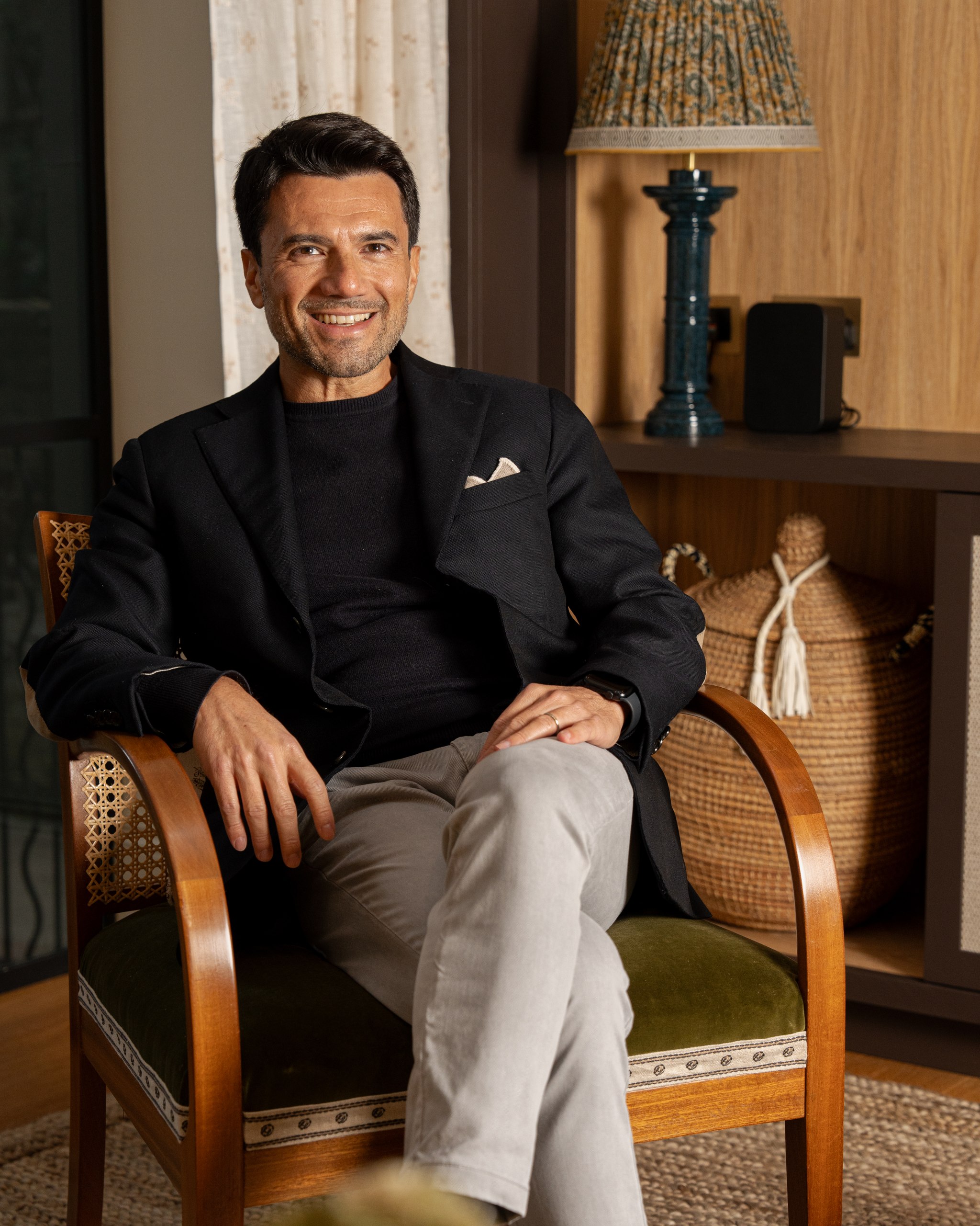 Riccardo Vicarelli