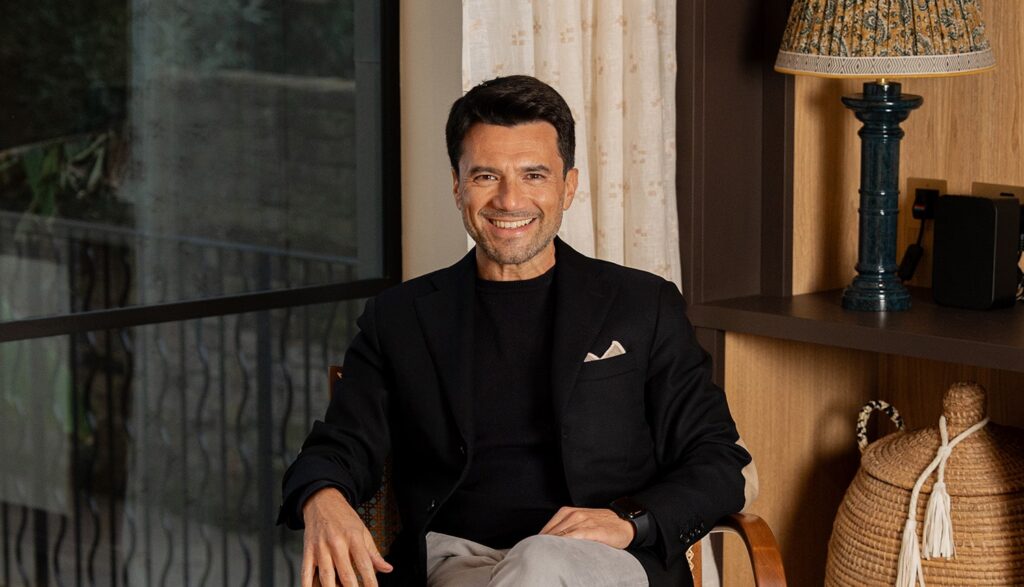 Riccardo Vicarelli
