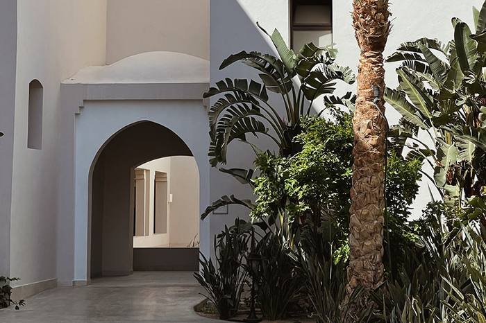 Arabian Ranches