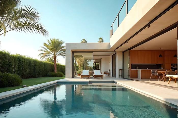 Dubai Hills