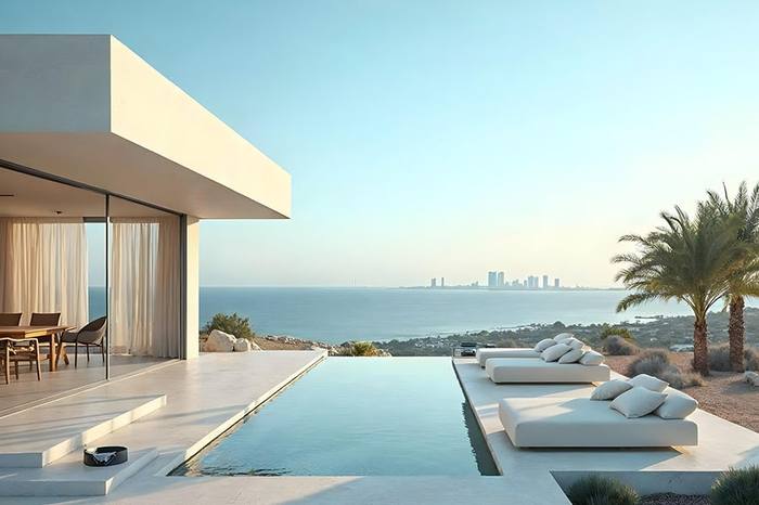 Palm Jumeirah