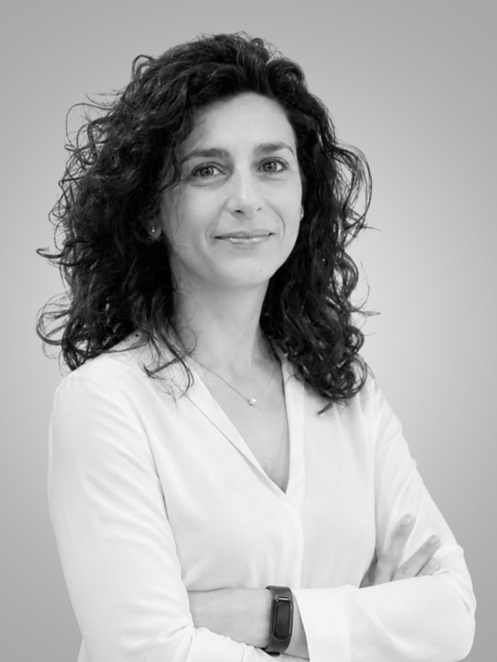 Caterina Piscopo