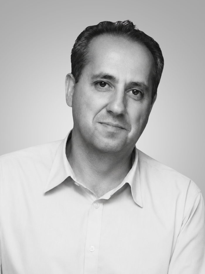 Gianluca Baldi