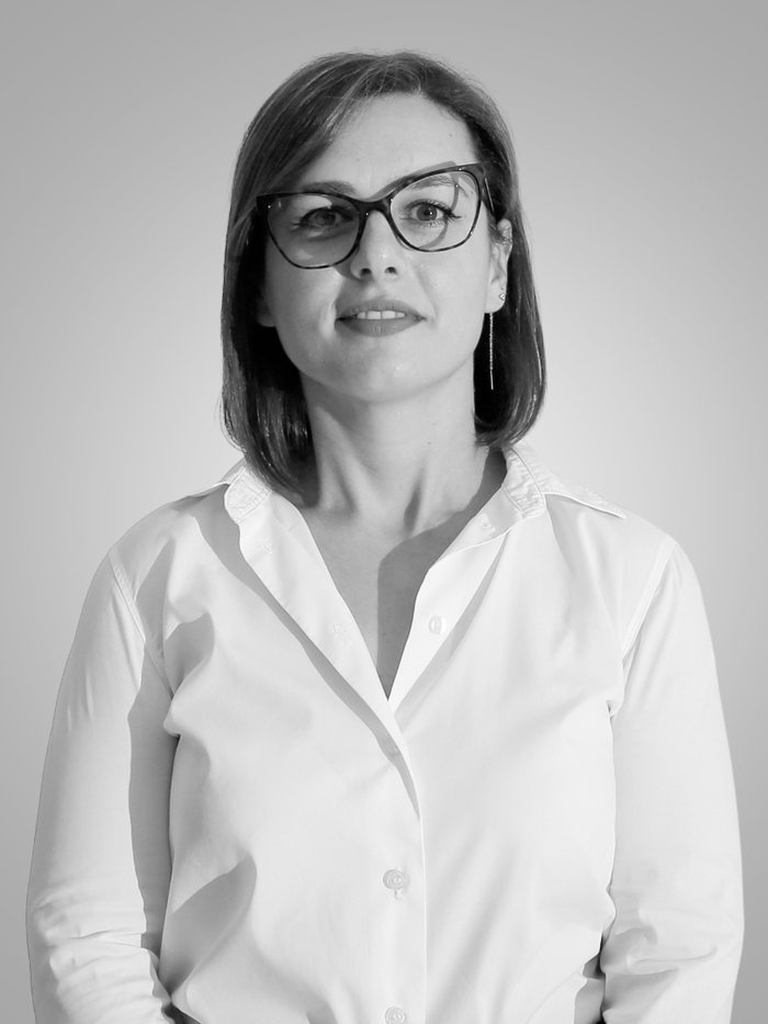 Irena Fiorentini