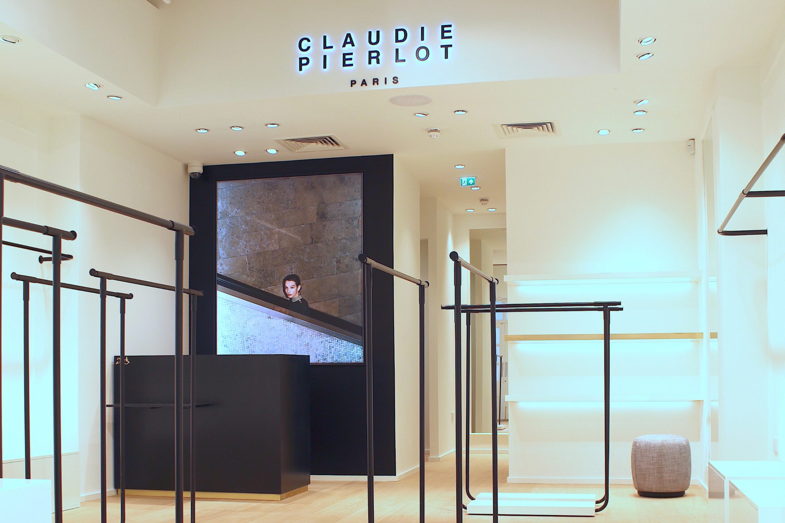 Claudie Pierlot – Covent Garden