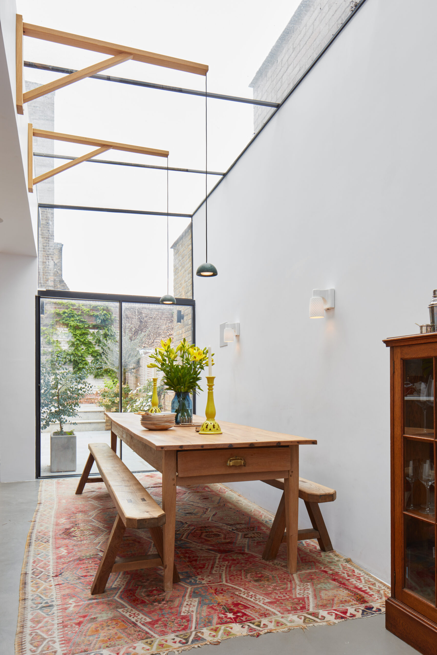 queens bridge road kitchen renovation