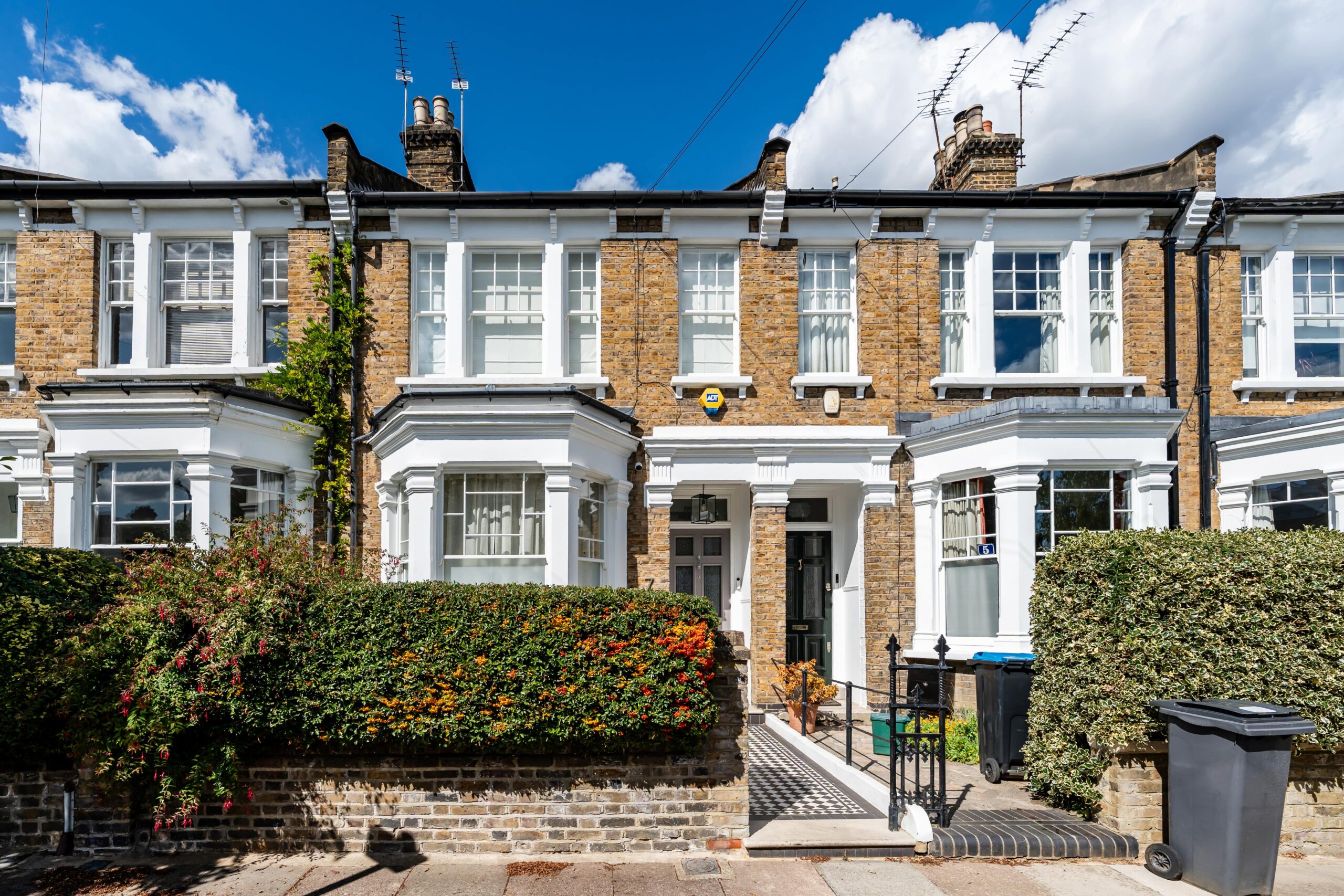 Filling a Queen’s Park Home with Light, Space, and Family Living