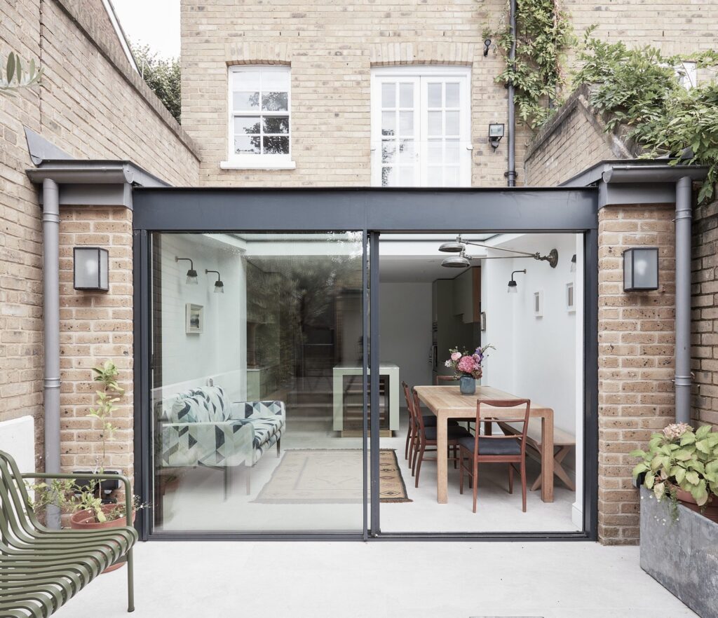 De Beauvoir Road, photo 1