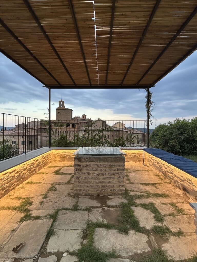 Dimora Elisabetta – A Family Retreat in the Heart of Panicale, photo 1