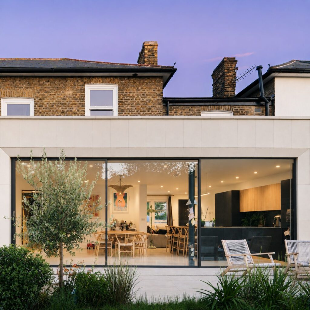 Forest Gate Sustainable Family Home, photo 1