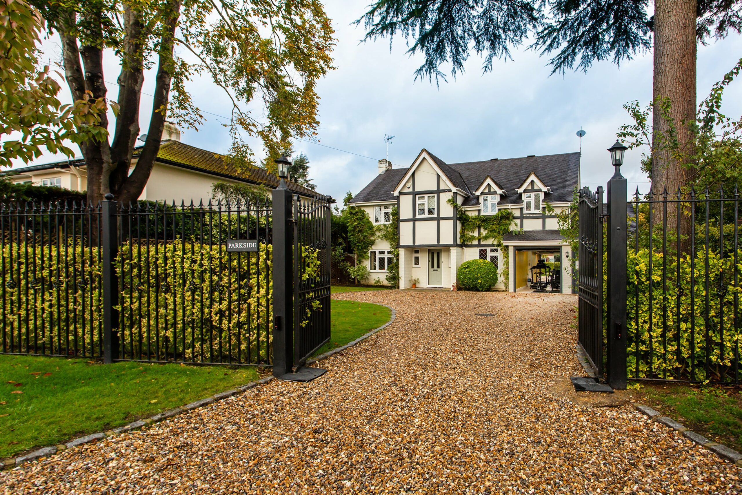 Parkside Broomfield