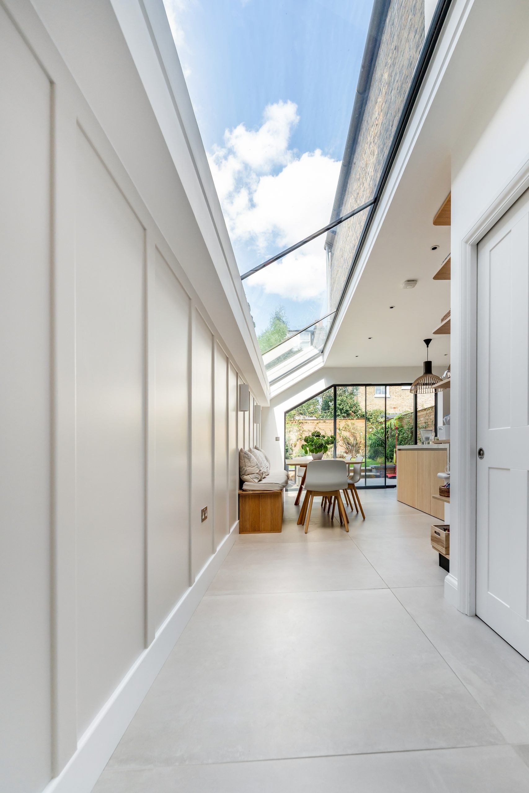 Bespoke Joinery